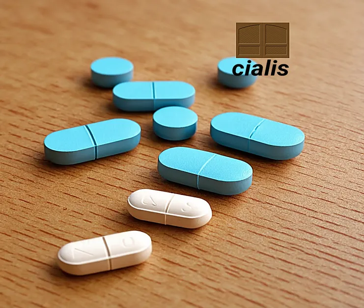 Cialis 1